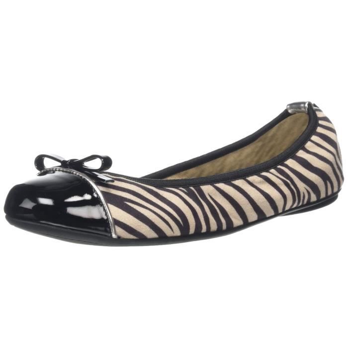ballerine butterfly twist