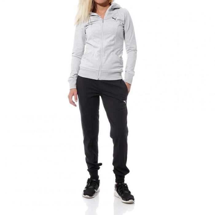 ensemble survetement femme puma