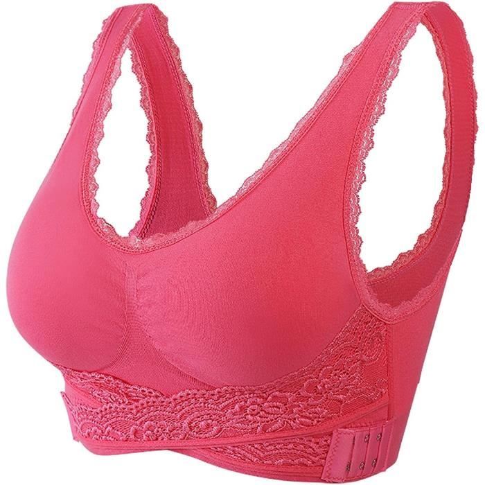 SOUTIEN GORGE Mode Lot de Brassi re Femme Soutiens Gorge Sport