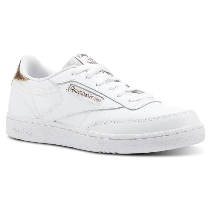 reebok club c 85 cdiscount