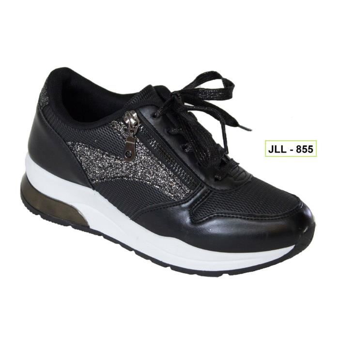 basket double semelle