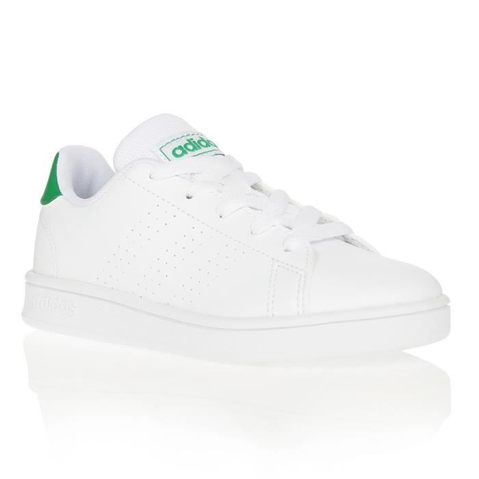 Basket adidas neo enfant hot sale