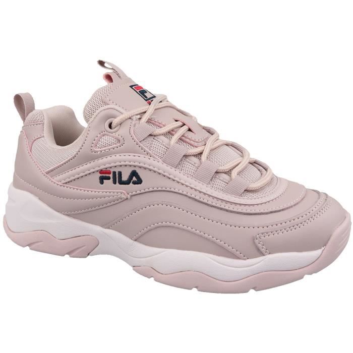 fila ray rose