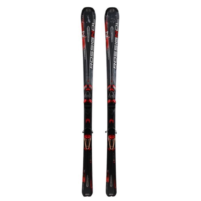 Rossignol sales zenith 5