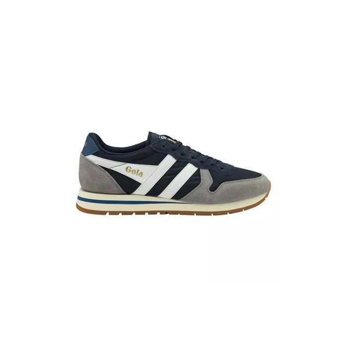 514 Chaussures Gola Gola CMB363 Bleu