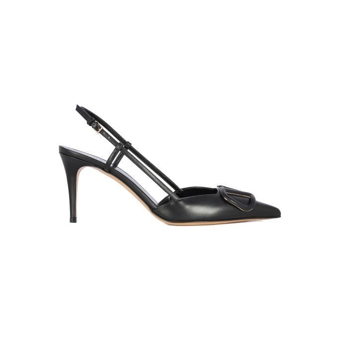 escarpin valentino pas cher