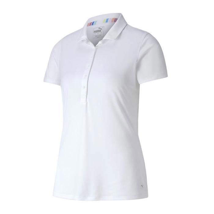 Polo femme puma on sale