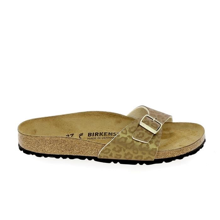 Birkenstock leopard femme clearance
