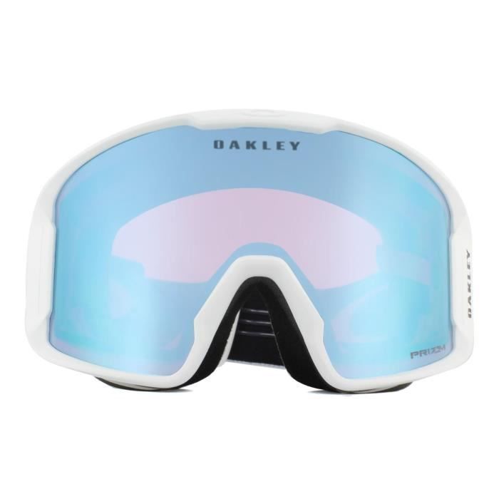 Matte White Prizm Snow Sapphire Iridium 