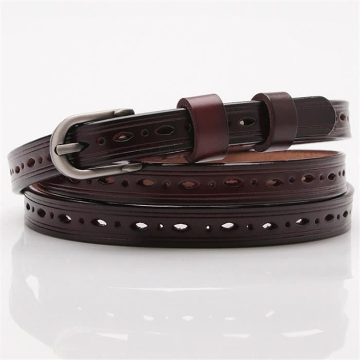 Ceintures homme Taille 80 en ligne • sur Zalando