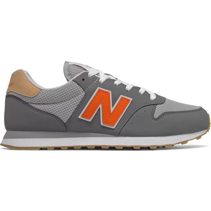New Balance GM 500 GM500MT1 - Chaussure pour Homme