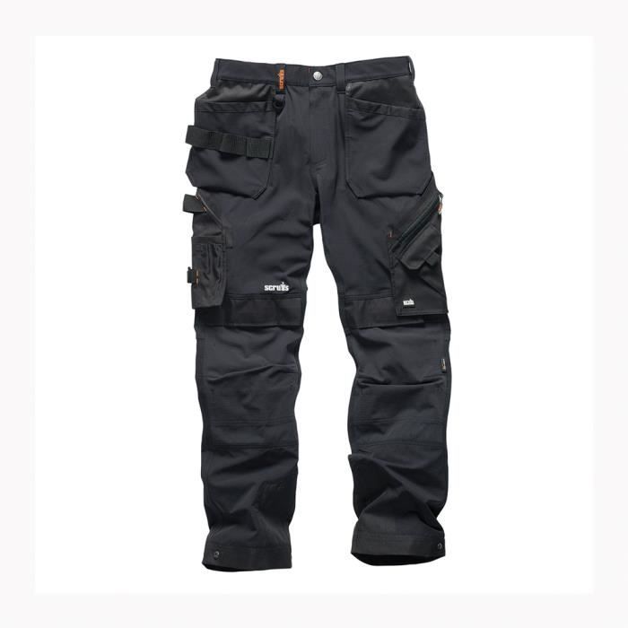 Pantalon de travail cdiscount 2025