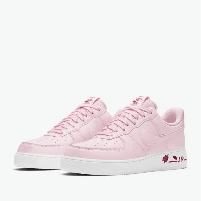 air force 1 type noir