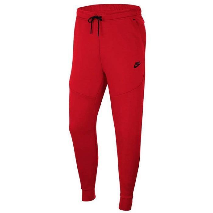 nike toute rouge