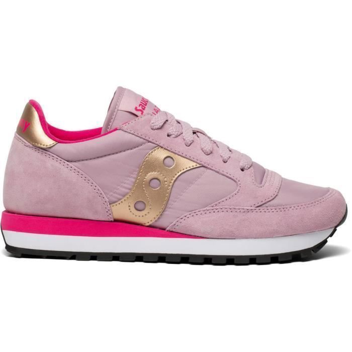 Saucony jazz femme bleu outlet