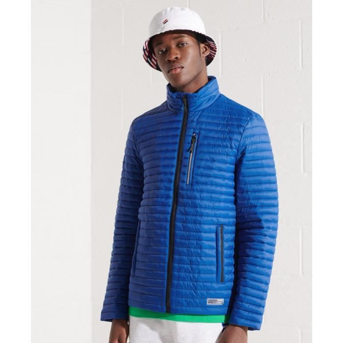 Veste discount legere superdry