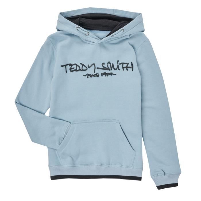 Sweat teddy hotsell smith garçon