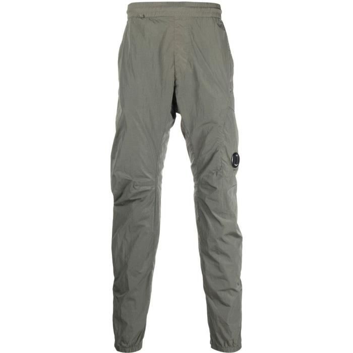 CP COMPANY HOMME 13CMPA247A005904G669 GRIS POLYAMIDE PANTALON Gris