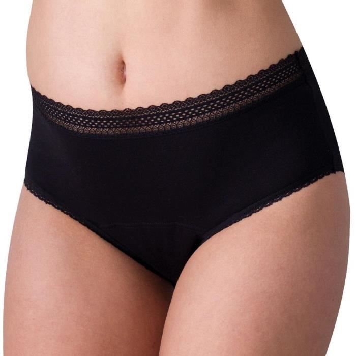 Slip athena coton on sale bio