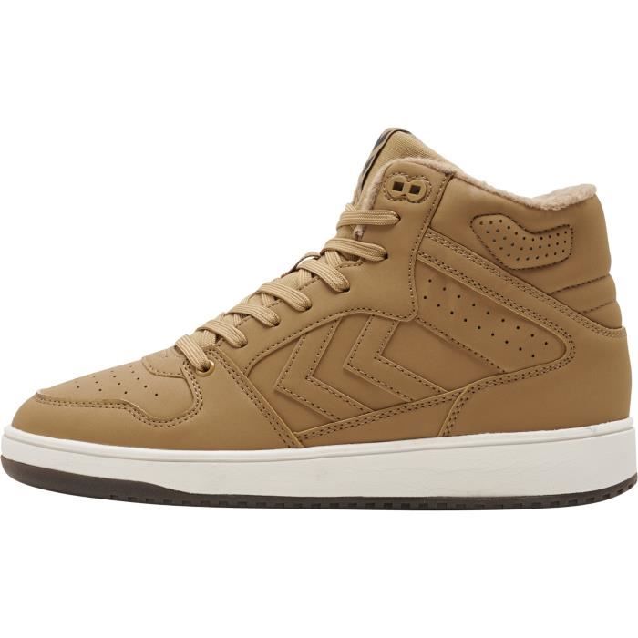 Basket homme hummel outlet