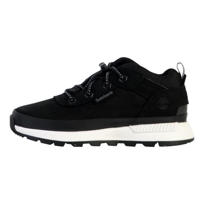 Timberland Basket Cuir Enfant Timberland Field Trekker