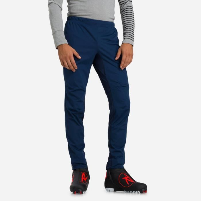 Chaussures De Ski De Fond SPINE 161 Neo NNN - Taille 38 Bleu, Neuves En Emballage