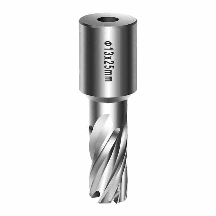 Scie Trepan Hss Scie Cloche Pour Metal 25mm Diametre 13mm 65 Hrc Weldon Acier Rapide Msw Cdb 25 13 Achat Vente Scie Trepan Cloche Scie Trepan 25mm Diametre 13mm Cdiscount