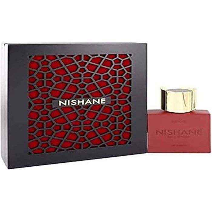 Parfum - NISHANE - ZENNE - Eau de parfum - Mixte - Qualité supérieure