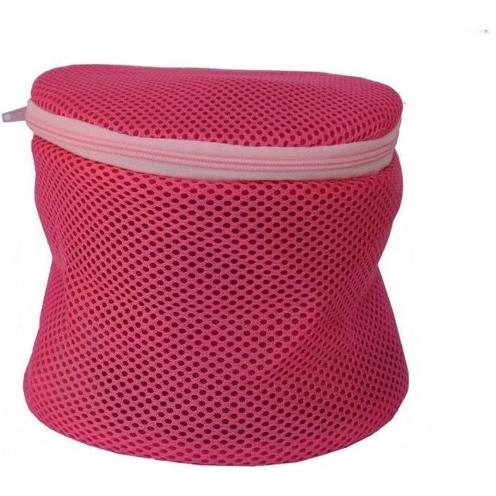 Filets à Linge NOVAGO Lot De 2 - Protection Lavage Machine Pour Vêtements Délicats