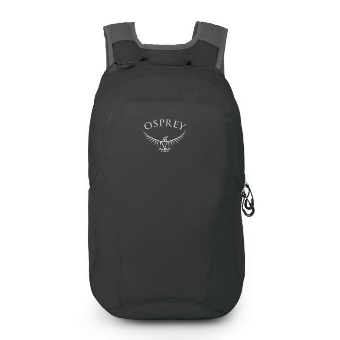 Osprey Ultralight Stuff Pack Black [220369] - sac à dos sac a dos