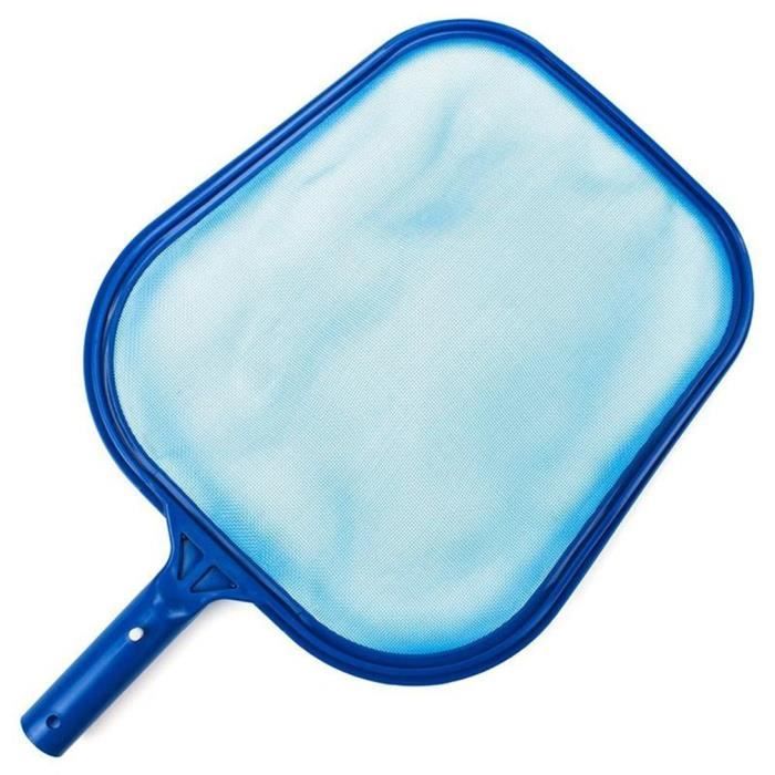 Professionelle Piscine Skimmer Maille Fine Filet Pour Nettoyer Les Feuilles De Piscine Et Les Debris Achat Vente Bonde Buse Skimmer Professionelle Piscine Skim Cdiscount