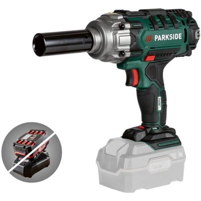 Passk 20 Li A1