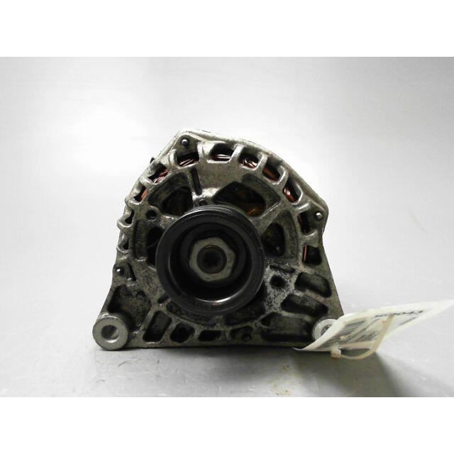 ALTERNATEUR PEUGEOT 206 1998-2009 / 57055Z / D1-480752