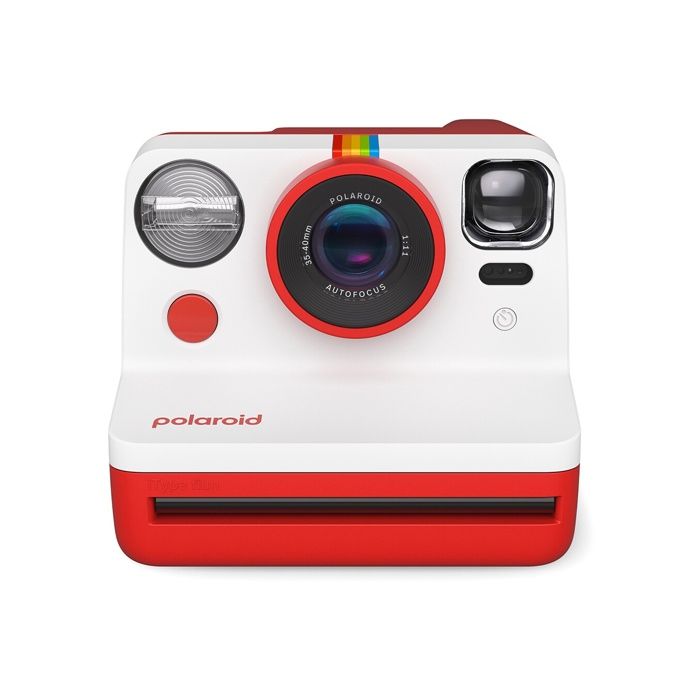 Appareil photo polaroid - Cdiscount