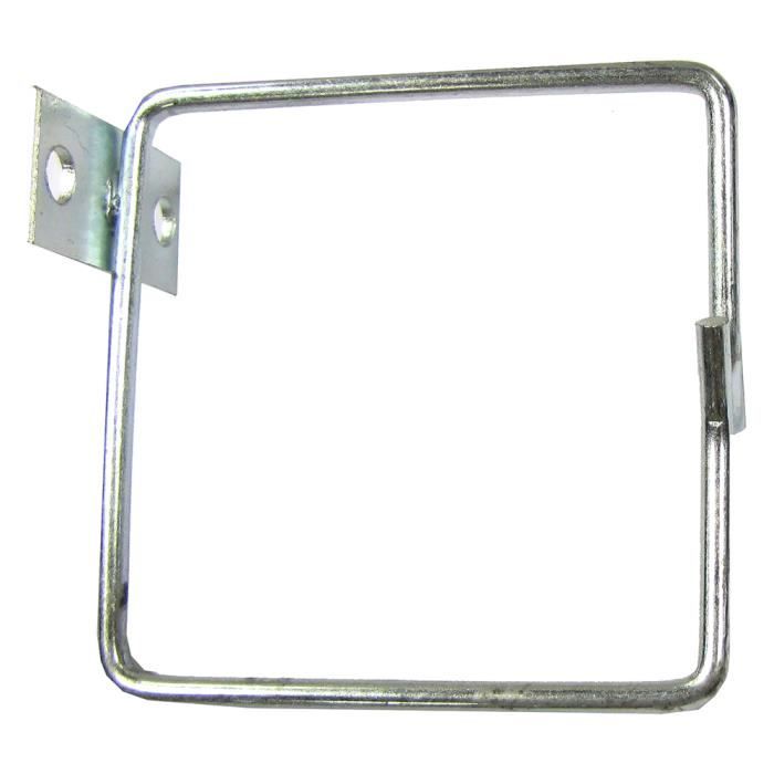 Rack anneau guide-câble 80x80 - Cdiscount Informatique