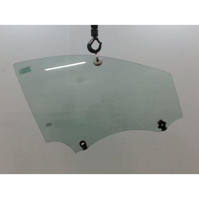 Glace (vitre) De Porte ARD Pour Renault Clio IV Phase 1 2012-... - Réf 823002979R, Occasion