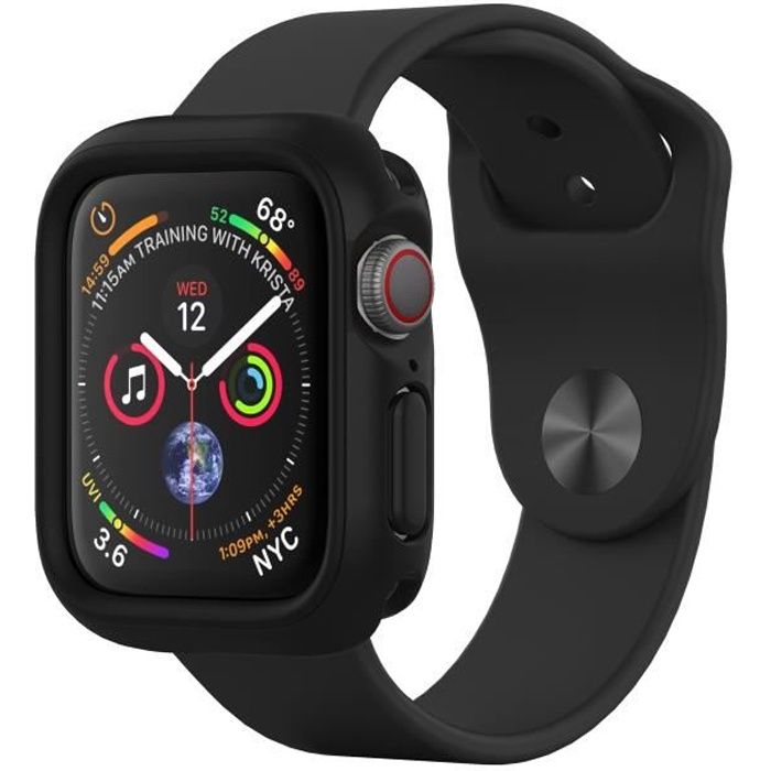 Coque protection apple online watch 5