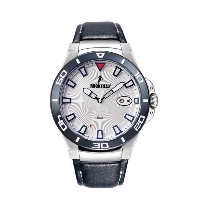 Montre store ruckfield avis