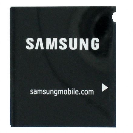 Batterie Samsung AB463651BE/ AB463651BU d'origine