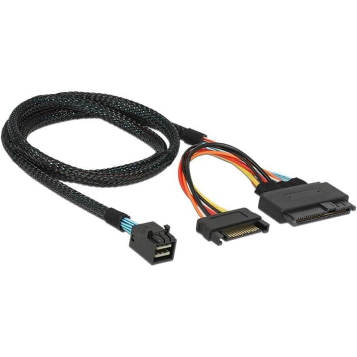 FVH PCI-E 4X to U.2 U2 Kit SFF-8639 NVME PCIe SSD Adapter for Mainboard SSD 750 p3600 p3700 M.2 FVH PCI-E 4X to U.2 U2 Kit SFF-8639 NVME PCIe SSD Adapter for Mainboard SSD 750 p3600 p3700 M.2