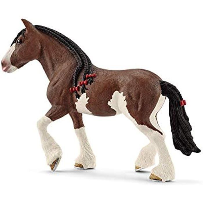 Schleich 14888 Chevreau – Figurine Farm World – 2 X 6 X 4 Cm – Dès 3 Ans