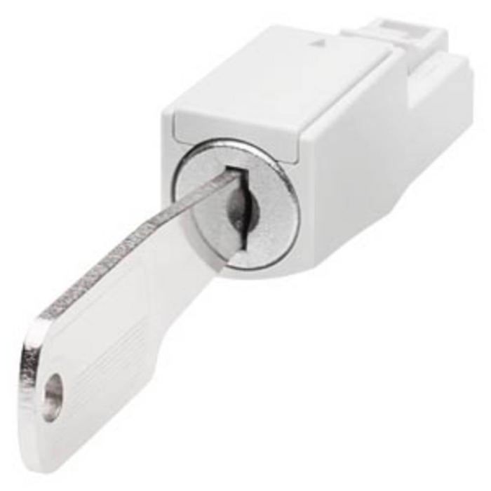 Verrou Rj45 Siemens Verrou de port RJ45 6GK1901-1BB50-0AA0 – serrure mécanique avec ...