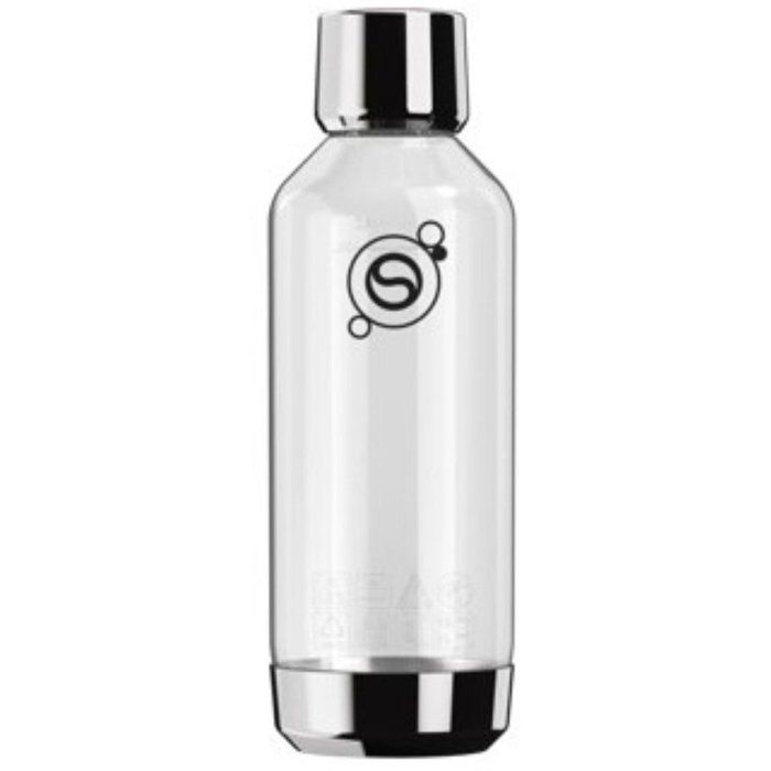 Bouteille 1 Lave Vaisselle Metal Refresh