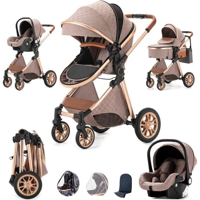 Poussette canne citadine shop