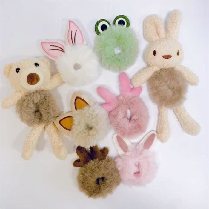 Kasteco Lot De 4 Sangles élastiques Pour Vélo Et Cheville