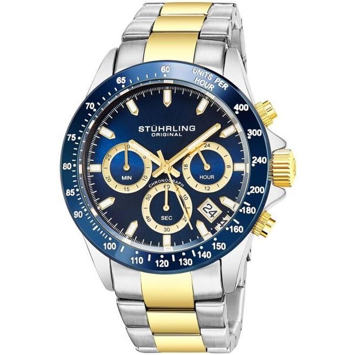 Stuhrling homme best sale