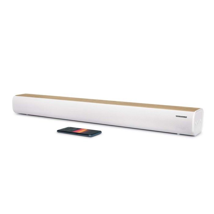 Barre de son finition et boir Thomson SB401BT - vue 7