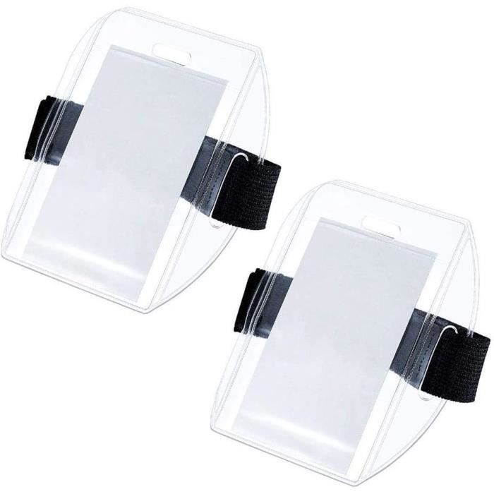 Porte-clefs Photo (50 X 35 , 5 Pièces) En Plexiglas Transparent Pour