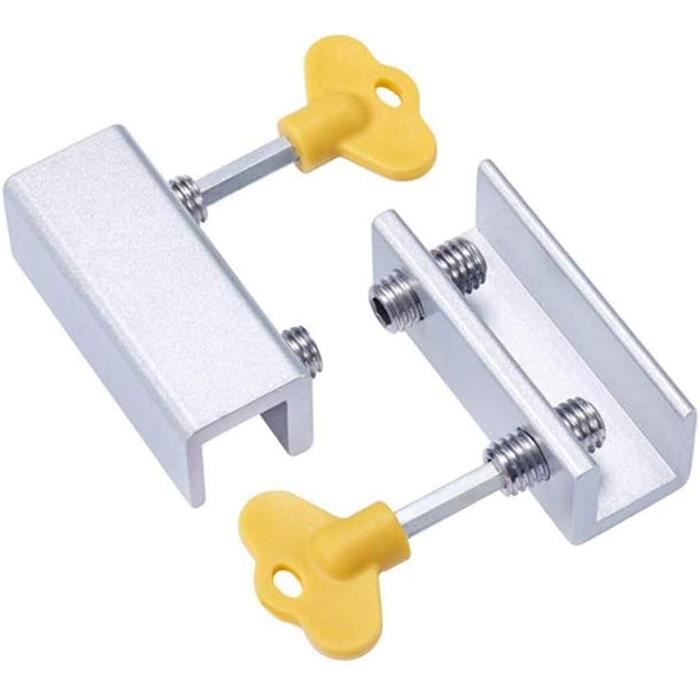 Serrure De Porte Chevy 2 (paire) - Cylindre + 2 Clés Logo OEM - Neuf, Compatibilité Multiple