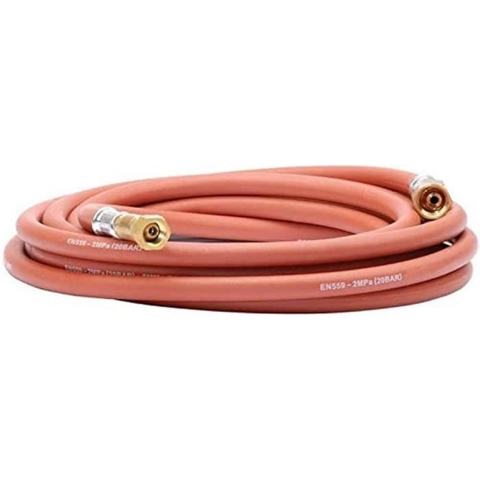 Draper 35023 10 M X 10 Mm Tuyau Acétylène[R2359] - Cdiscount Bricolage
